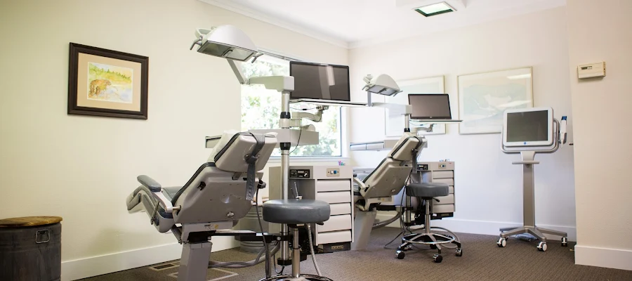 Bales & King Orthodontics