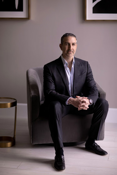 Balikian Facial Plastic Surgery