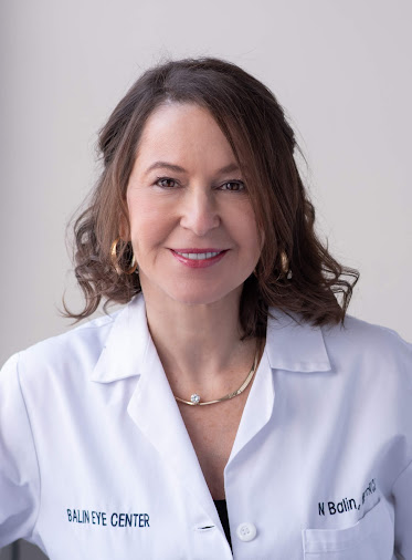 Balin Eye & Laser Center
