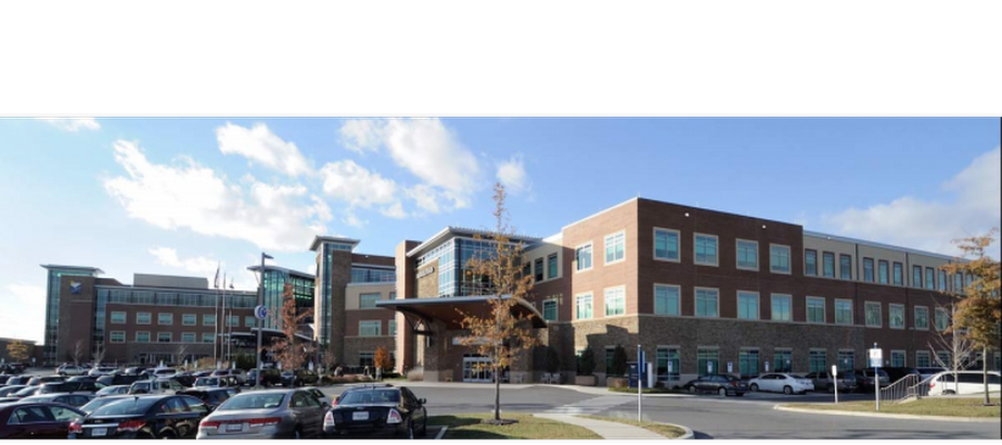 Ballad Health CVA Heart Institute