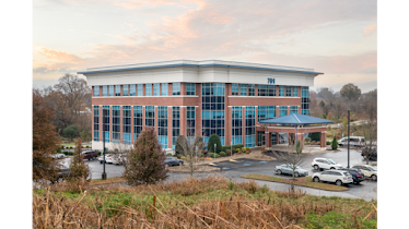 Ballad Health Medical Associates Family and Internal Medicine