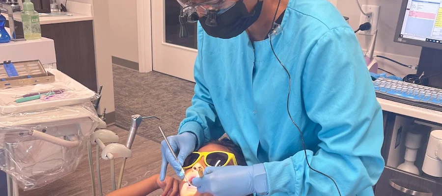 Ballantyne Family Dental