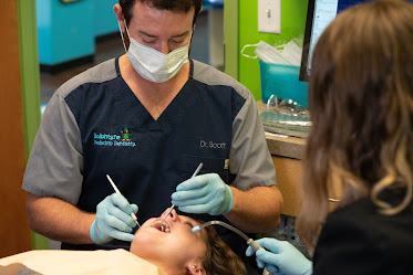 Ballantyne Pediatric Dentistry