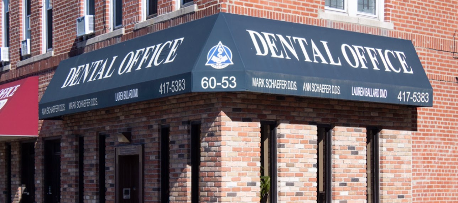 Ballard Dentistry