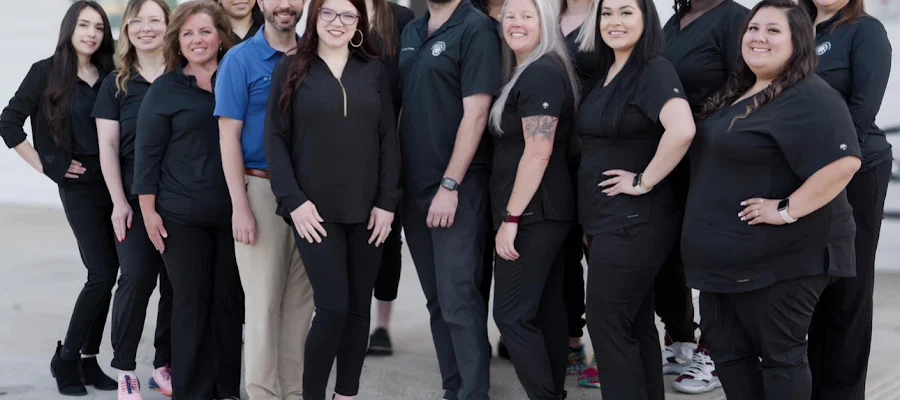 Ballard Family Dentistry