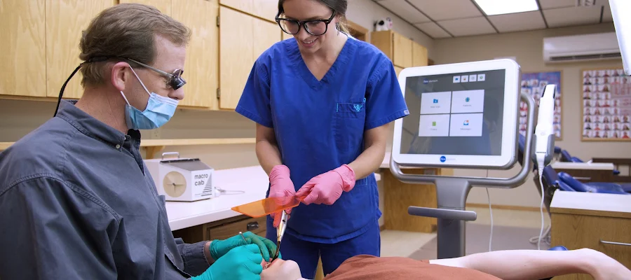 Ballard Orthodontics
