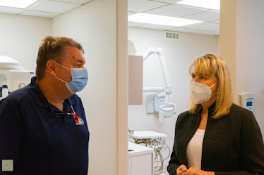 Ballas Dental Care