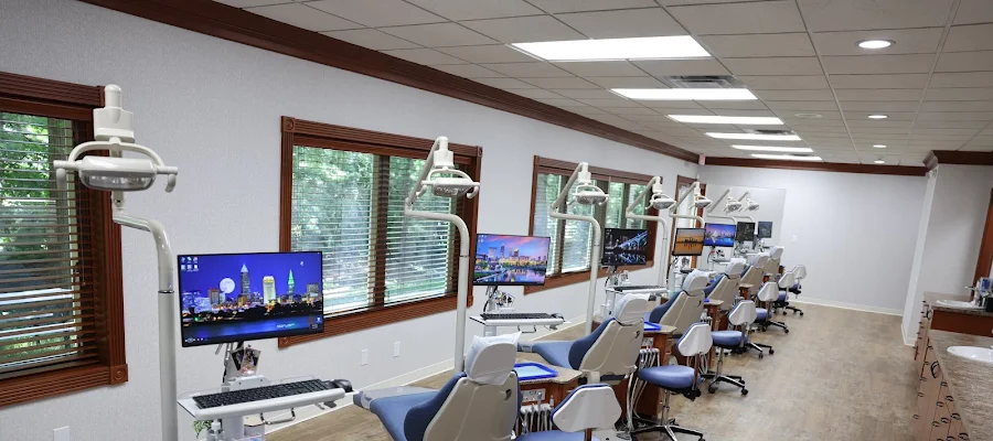 Ballrick and Petts Orthodontics