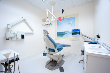Ballston Dental Arts in Arlington
