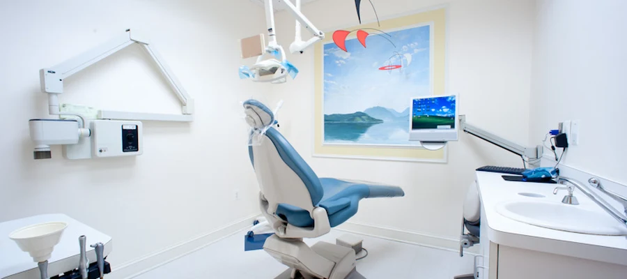 Ballston Dental Arts in Arlington
