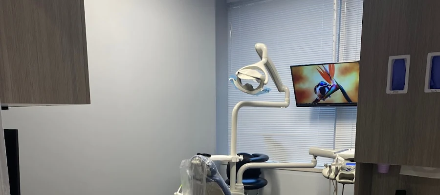 Ballston Dental Care