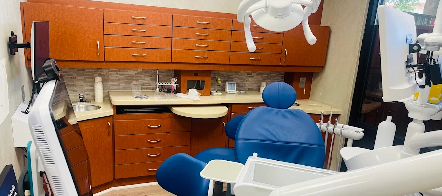 Ballston Dental Center