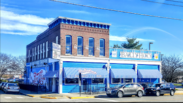Ballyhoo Tavern & Pizza King