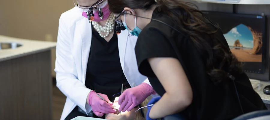 Balota Family Dentistry