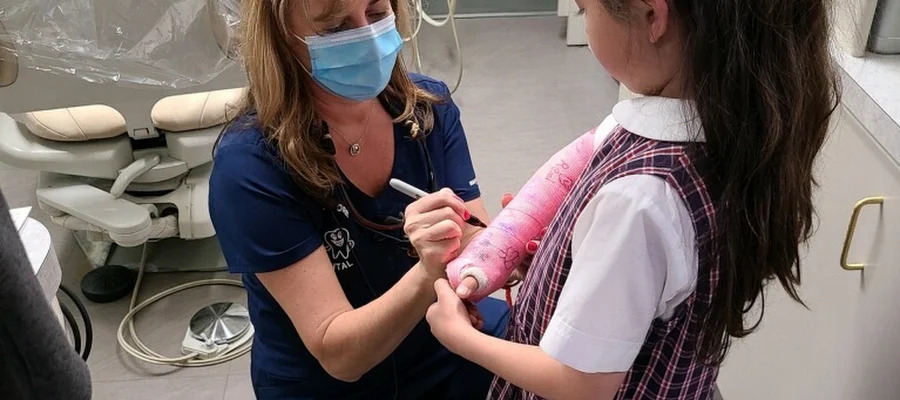 Baltimore Dental
