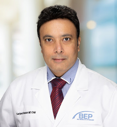Baltimore Eye Physicians