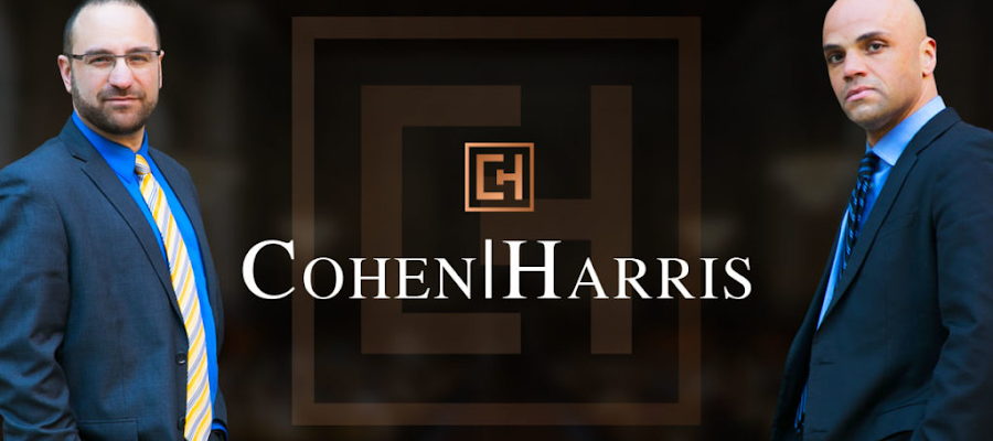 Baltimore Law Firm Cohen | Harris