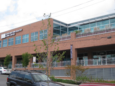 Baltimore Medical System – Highlandtown