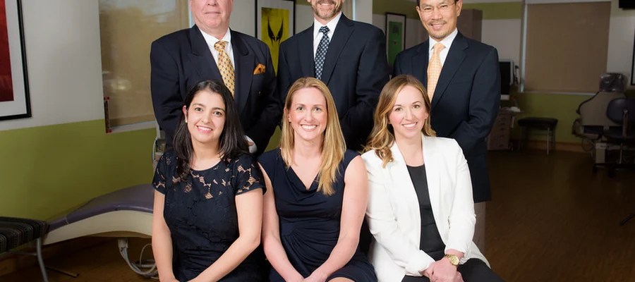Baltimore Orthodontic Group