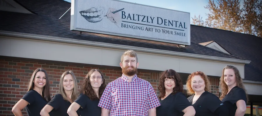 Baltzly Dental