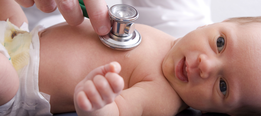 Bama Pediatrics
