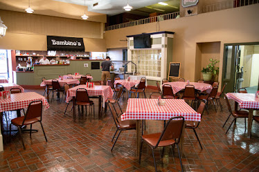 Bambino's Downtown Bistro