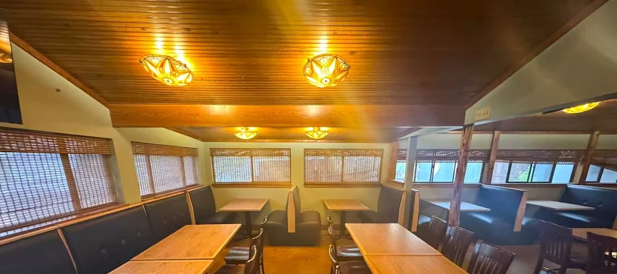 Bamboo Garden Asian Cuisine