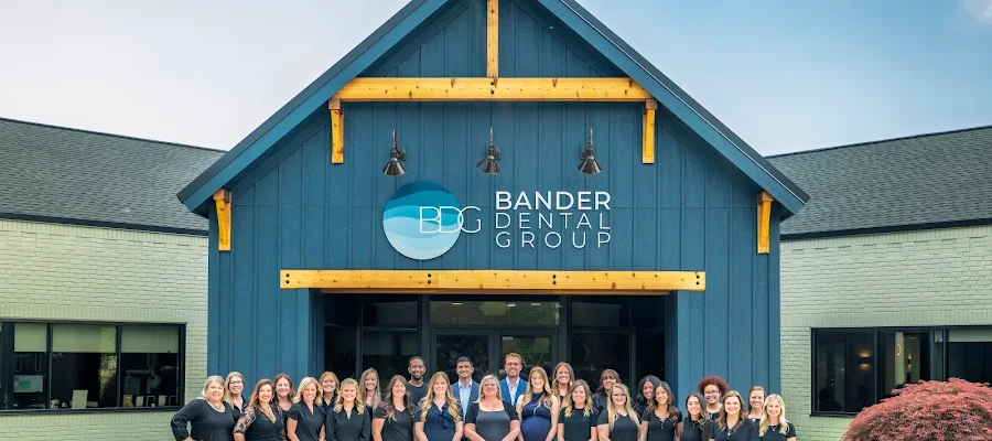 Bander Dental Group of Grand Rapids
