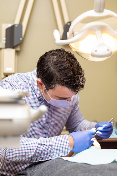 Bandera Dental