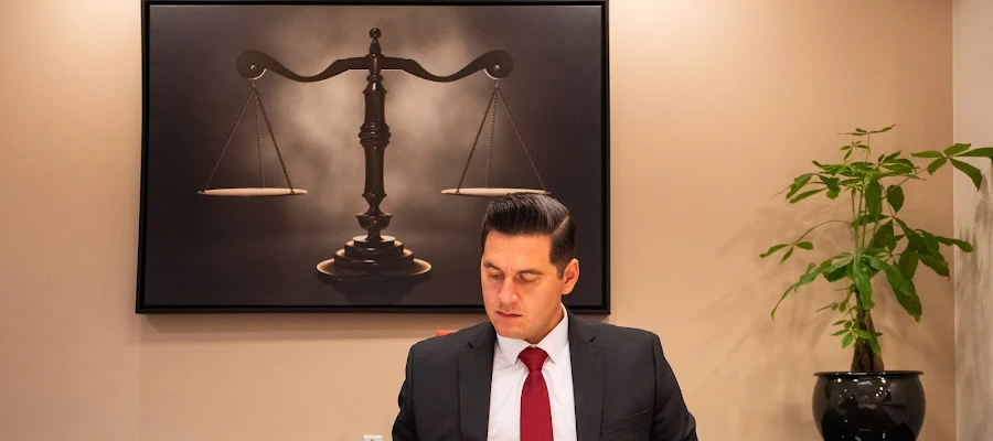 BANDERAS LAW, PC