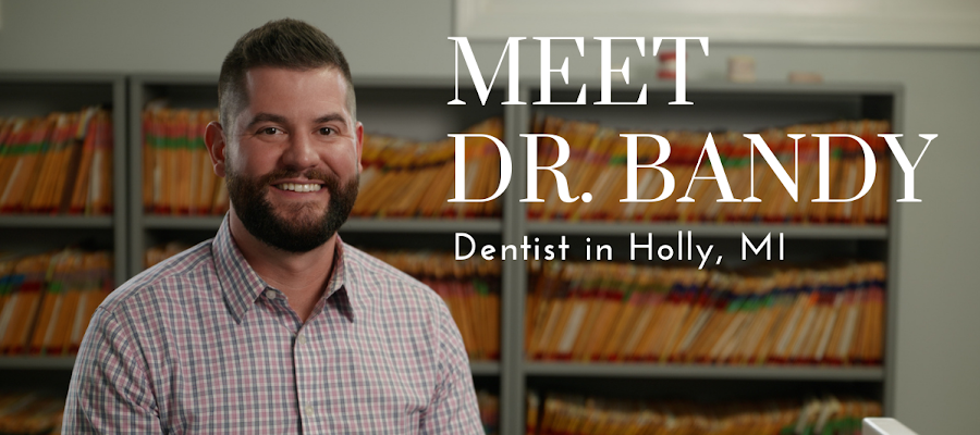 Bandy Dental
