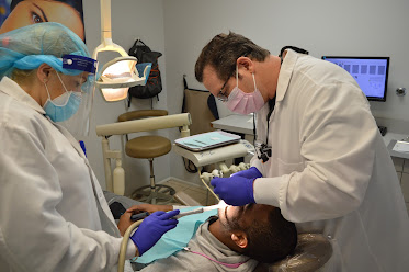 Banker Dental Associates - A Dental365 Company
