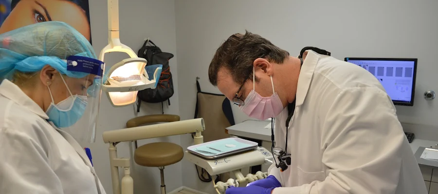 Banker Dental Associates - A Dental365 Company