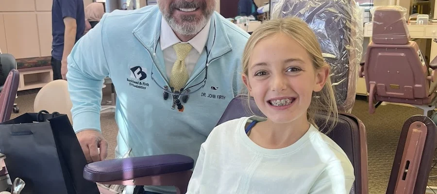 Bankhead & Firth Orthodontics