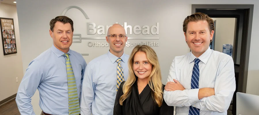 Bankhead Orthodontic Specialists