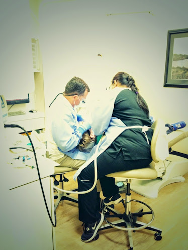 Banks TenderCare Dental
