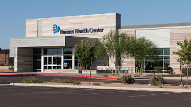 Banner Health Center | Chandler, AZ | Alma School Rd.