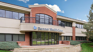 Banner Health Center | Fort Collins, CO | Drake Rd.