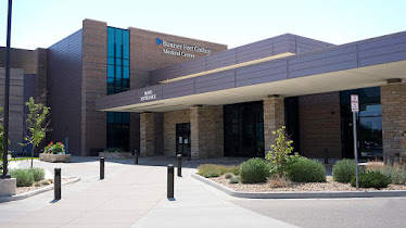 Banner Health Center | Fort Collins, CO | Lady Moon Dr.