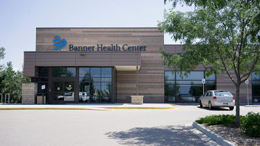 Banner Health Center | Loveland, CO | 14th St.