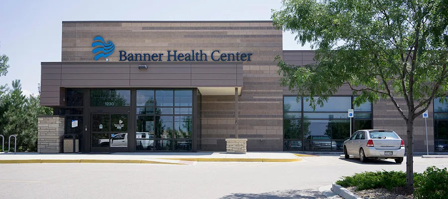 Banner Health Center | Loveland, CO | 14th St.