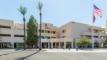 Banner Health Center | Peoria, AZ | Plaza Del Rio Blvd.