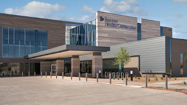 Banner Health Center plus | Glendale, AZ | Aspera Blvd.