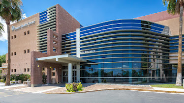 Banner Health Center | Sun City West, AZ | Meeker Blvd.