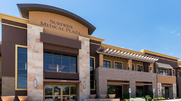 Banner Health Center | Surprise, AZ | Statler Blvd.