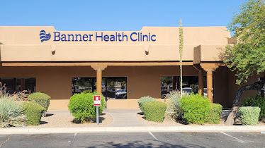 Banner Health Clinic | Apache Junction, AZ | Idaho Rd.