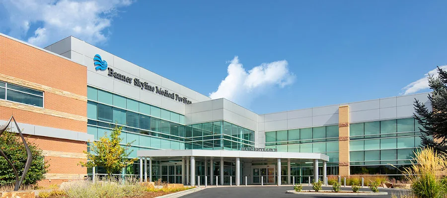 Banner Health Clinic | Loveland, CO | 13th St.