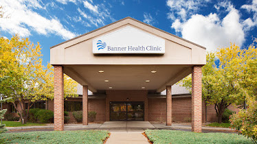 Banner Health Clinic | Loveland, CO | Ginnala Dr.