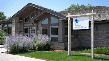 Banner Health Clinic | Loveland, CO | Madison Square Dr.
