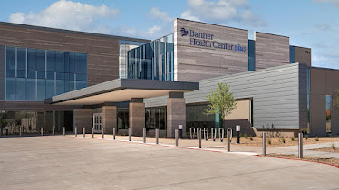 Banner Imaging | Glendale, AZ | Aspera Blvd.